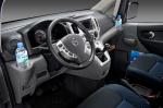 Nissan NV200 2009 года